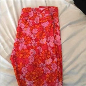Lularoe leggings